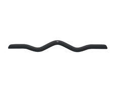 CRIVIT Curlstange, inkl. Anleitung mit Übungsbeispielen - B-Ware sehr gut