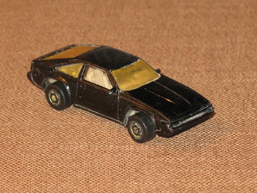 Hot wheels auto spielzeug - auto, '82