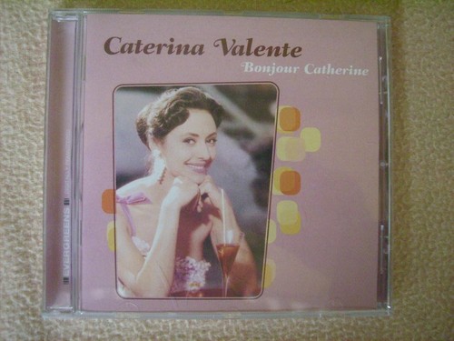 Musik valente caterina - , /