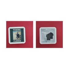 Tuborg Pilsener 2 Hemden