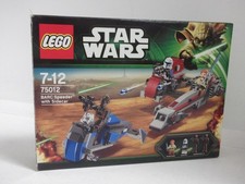 Lego Star Wars 75012Barc