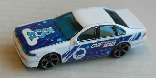 Majorette nissan cefiro a31 - cefiro,
