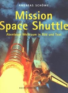 Mission space shuttle - mission,