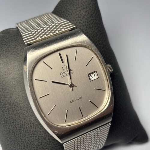 Omega ville ref - omega, 192.0029