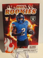 Panini Score 2025 Football