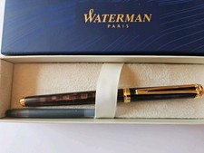 Waterman harmonie braun - waterman, harmonie,