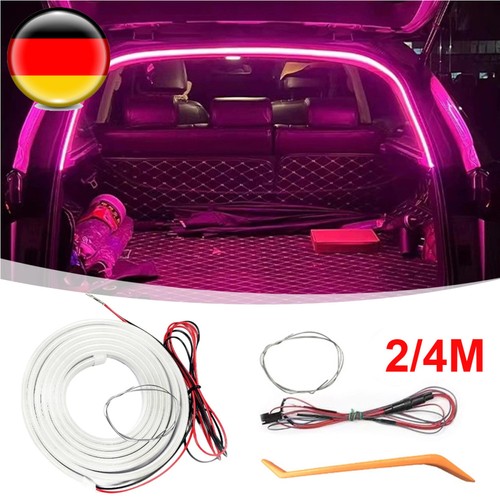 Kofferraum led light strip - kofferraum,