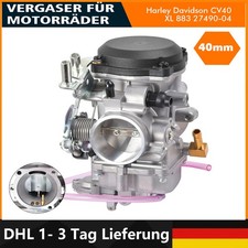 CV40 Vergaser für 1988-2006