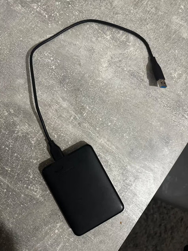 Elements portable externe - wd,