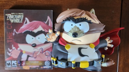 South park fractured but - south,