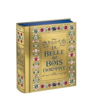 LA BELLE AU BOIS DORMANT - Le
