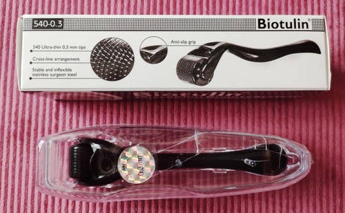 Biotulin micro skin beauty - biotulin,
