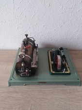 Dampfmaschine Fleischmann