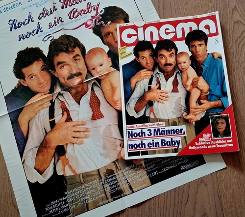 Cinema 1988 - cinema, 120)