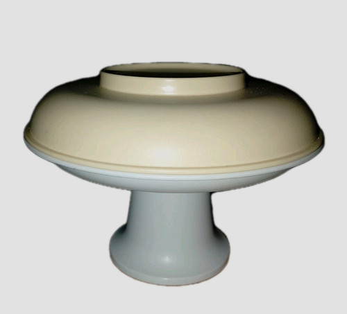Tupperware servierschale mit - servierschale,