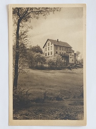 Grünhainichen gruss aus - -,