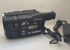 GRUNDIG LC 975 HE ANALOGE
