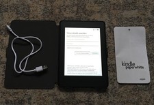 Amazon Kindle Paperwhite 7