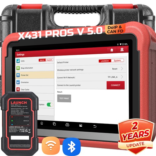 2026 launch x431 pros - 2026,