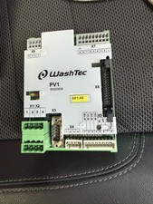 1x WashTec PV1 SN223535 CPU