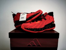 Adidas Dame 7 GCA Basketball