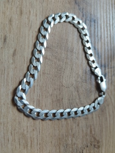 Herren jungen armkettchen echt - herren/jungen,