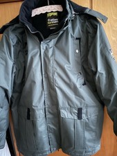 Jacke, Winterjacke Gr. L