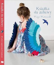 Ksiäĺzka zabawy m - do,