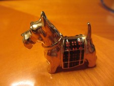 Estee Lauder Figur Hund solid perfume