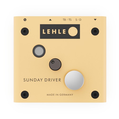 Lehle sunday driver - sunday,