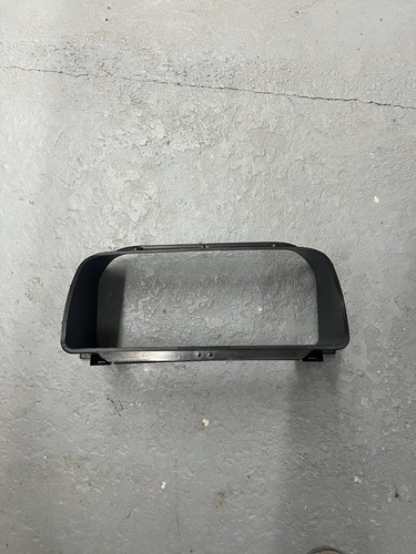 Tacho rahmen blende - t4,