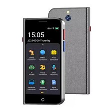 A70 Smart Voice Translator
