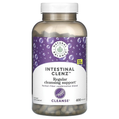 Natural balance - natural,