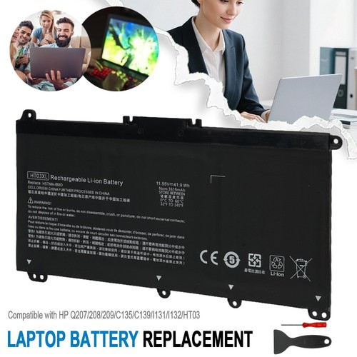 Ht03xl l11119 855 akku - für, hp