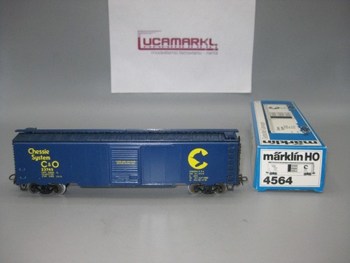 Märklin 4564 2 - ho, .2