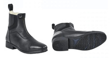 Winter Jodhpur-Stiefelette