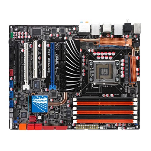 For p6t deluxe motherboard - p6t,