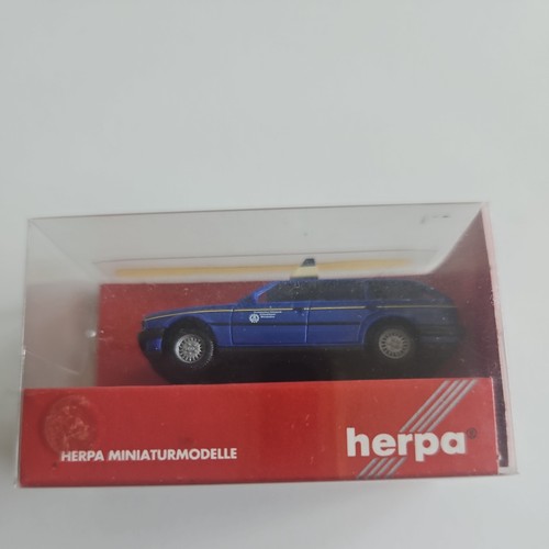 Herpa bmw touring - touring, in