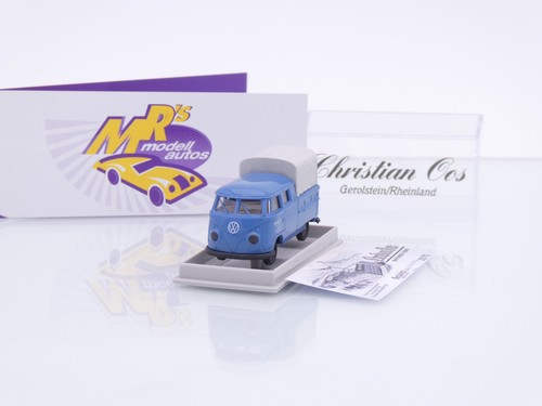 Brekina sondermodell vw t1b - #,