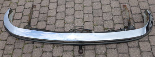 411 412 stoßstange - vw, 411,