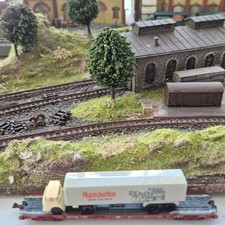 Fleischmann 8277 - n,