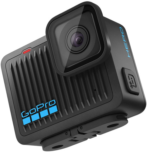 Camera gopro hero - gopro, (2024)