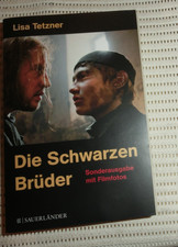 Die Schwarzen Brüder, von Lisa Tetzner
