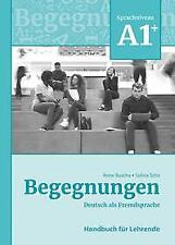 Begegnungen Deutsch als