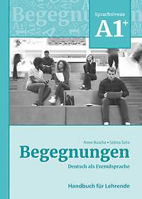 Begegnungen deutsch als - begegnungen,