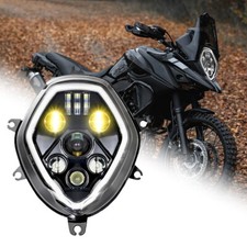 LED-Scheinwerfer Nebel Licht für Suzuki V-strom 650 1000 DL650 DL1000 2014-2020