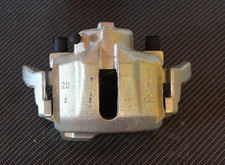 ORIGINAL OPEL MONZA SENATOR A TD 2.2 2.5  BREMSE VORN BREMSSÄTTEL VA RECHTS 16V