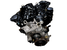 Motor N47D20C 117TKM BMW 320D E90 E91 2,0D 135KW 184PS 520d E60 E61 120D E81 E87