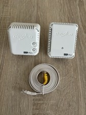 Devolo Dlan Wifi 500 Starter Kit Powerline Duo Adapter