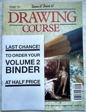 Drawing Couse Part 29 Draw It